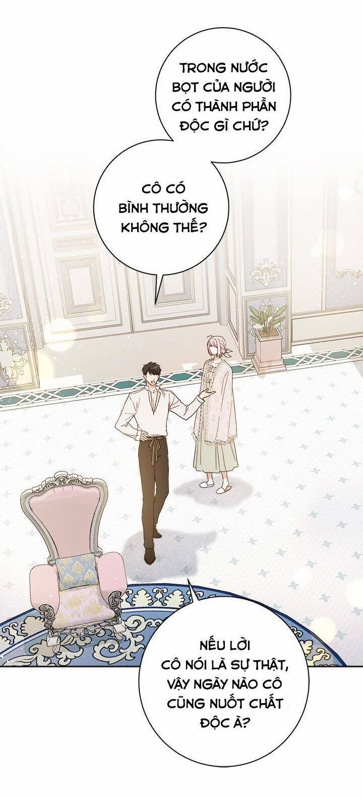 Cuộc Sống Mới Của Công Nương 33 trang 46