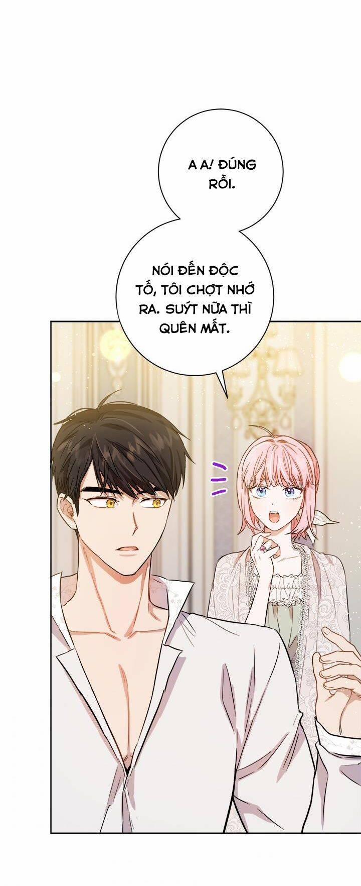 Cuộc Sống Mới Của Công Nương 33 trang 47