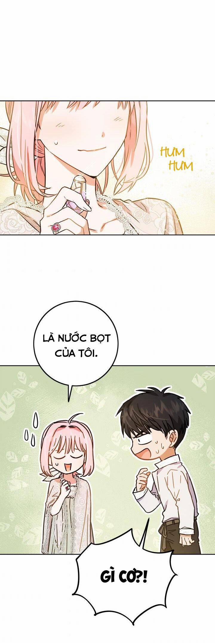 Cuộc Sống Mới Của Công Nương 33 trang 53