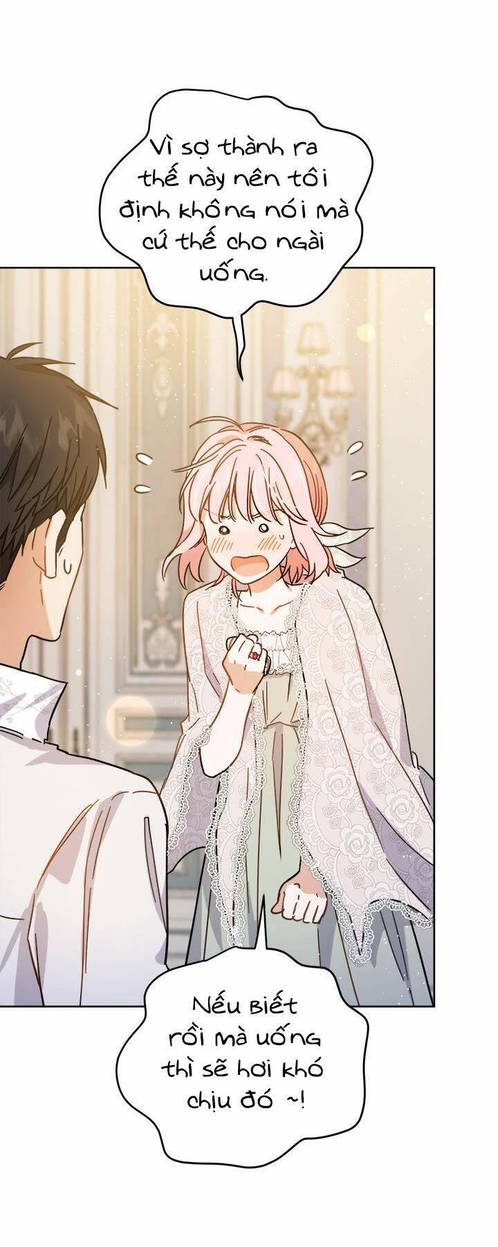 Cuộc Sống Mới Của Công Nương 33 trang 54