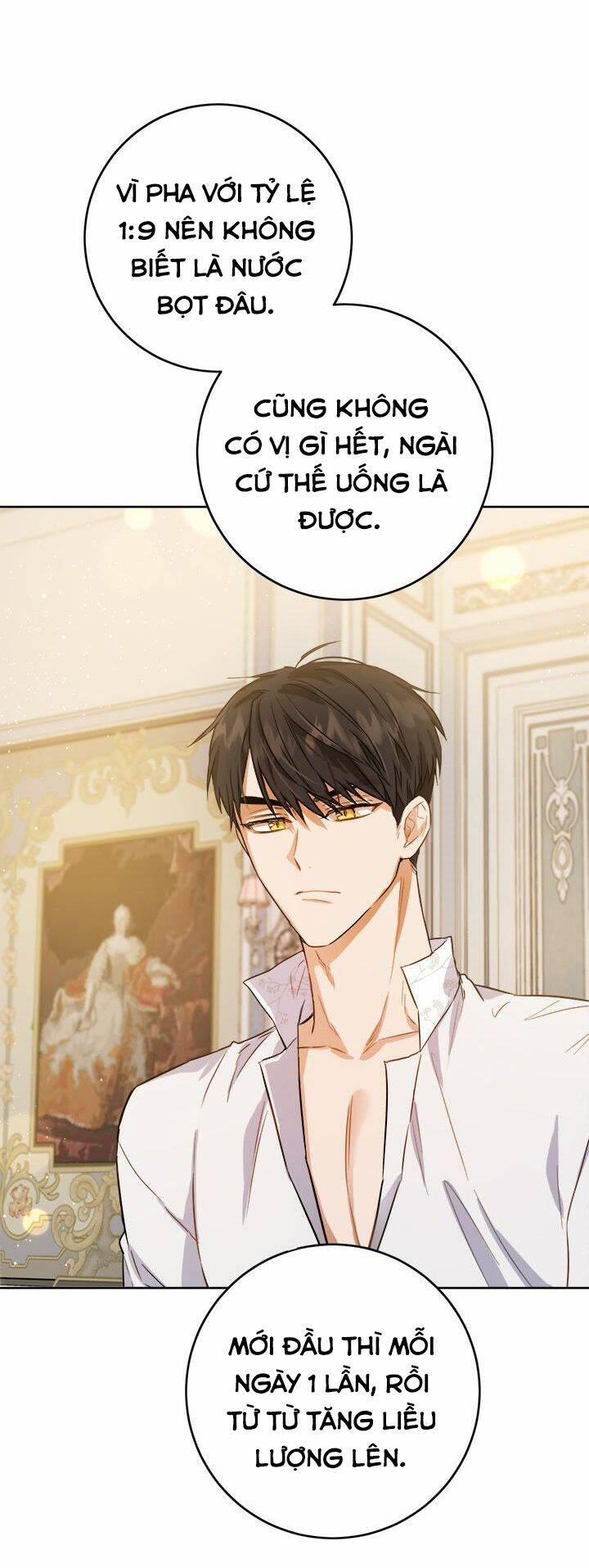 Cuộc Sống Mới Của Công Nương 33 trang 55