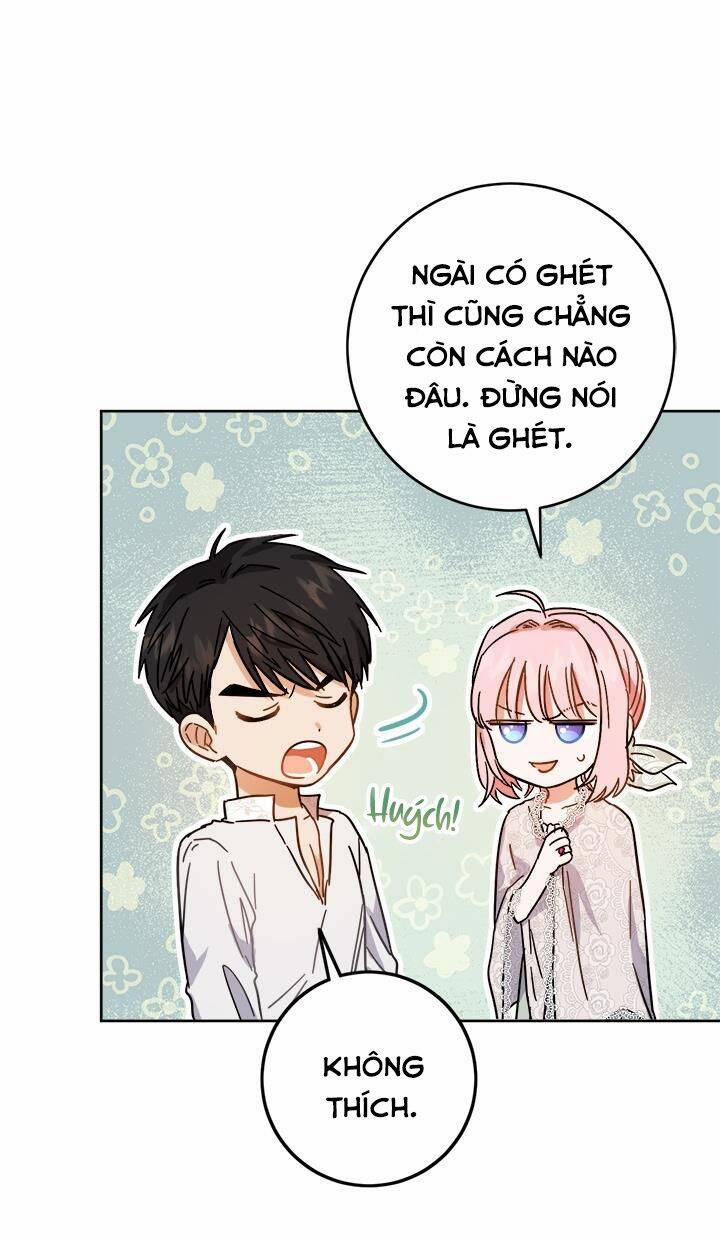 Cuộc Sống Mới Của Công Nương 33 trang 56