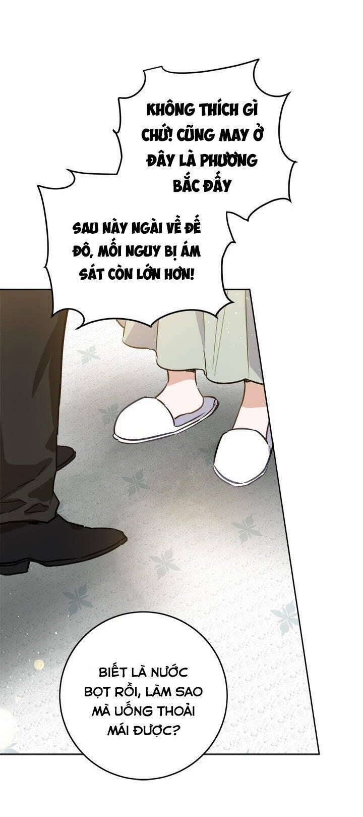 Cuộc Sống Mới Của Công Nương 33 trang 57