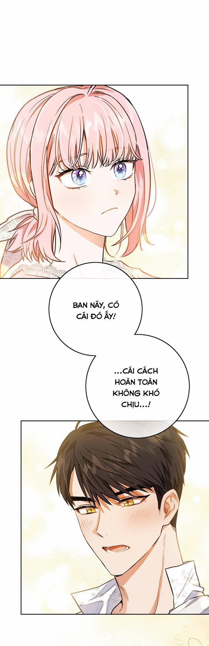 Cuộc Sống Mới Của Công Nương 33 trang 59