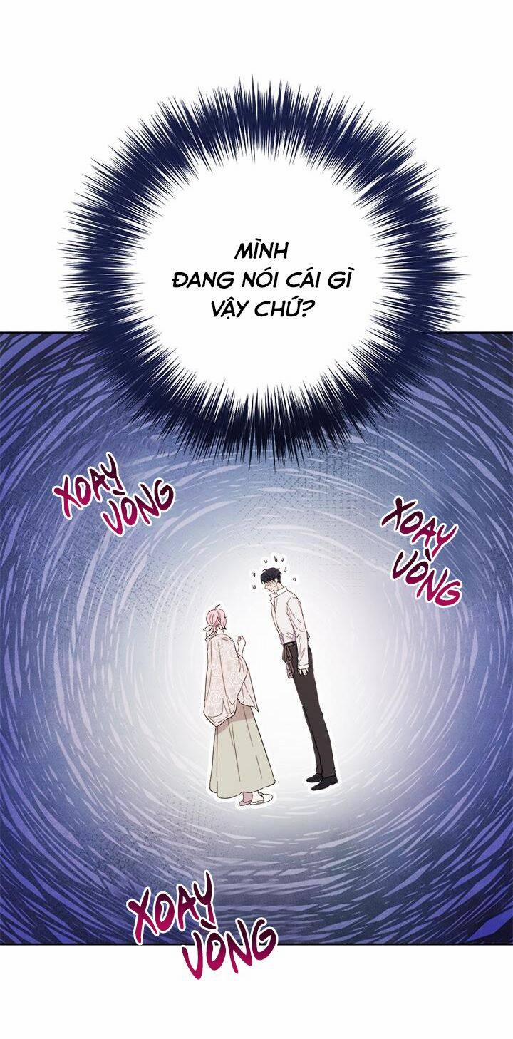 Cuộc Sống Mới Của Công Nương 34 trang 1