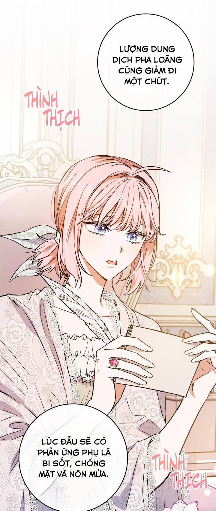 Cuộc Sống Mới Của Công Nương 34 trang 13