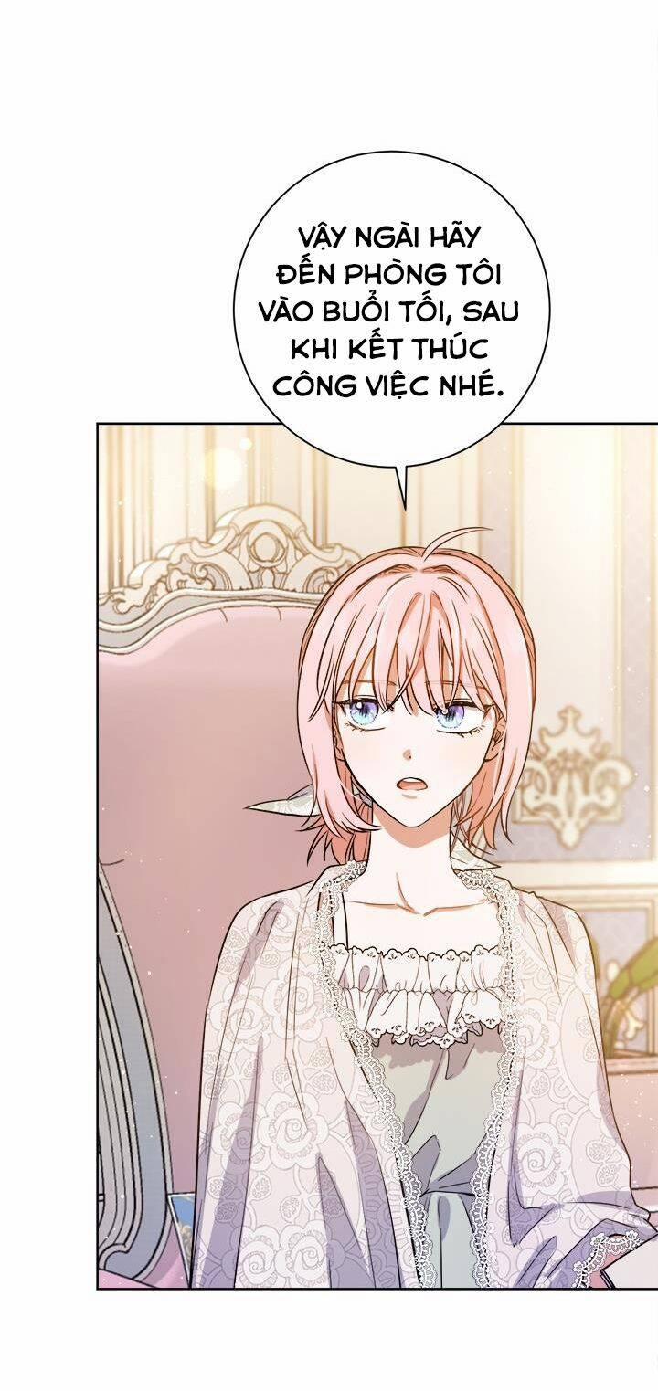 Cuộc Sống Mới Của Công Nương 34 trang 16