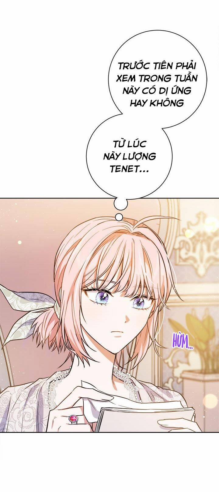 Cuộc Sống Mới Của Công Nương 34 trang 17