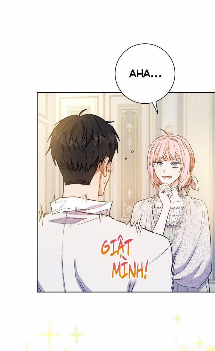 Cuộc Sống Mới Của Công Nương 34 trang 2