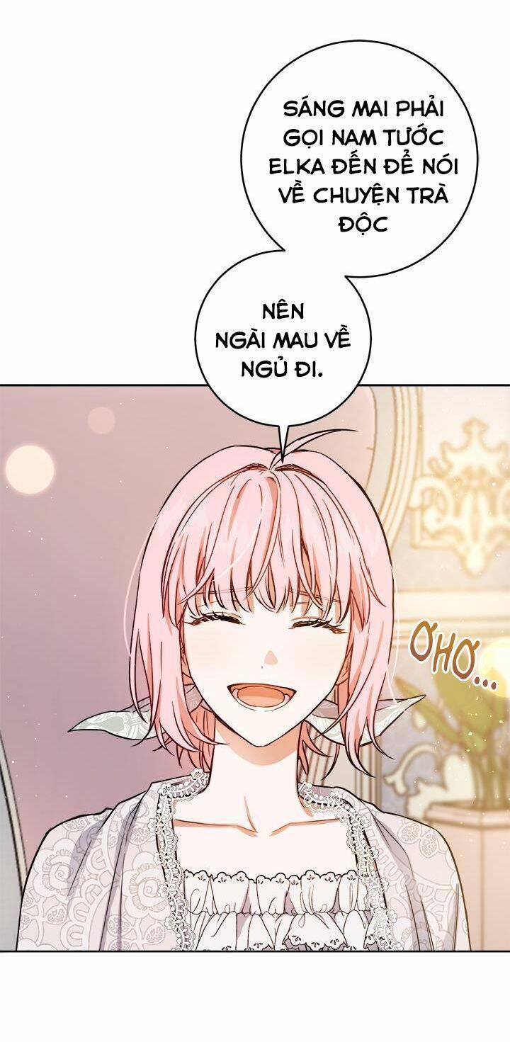 Cuộc Sống Mới Của Công Nương 34 trang 24