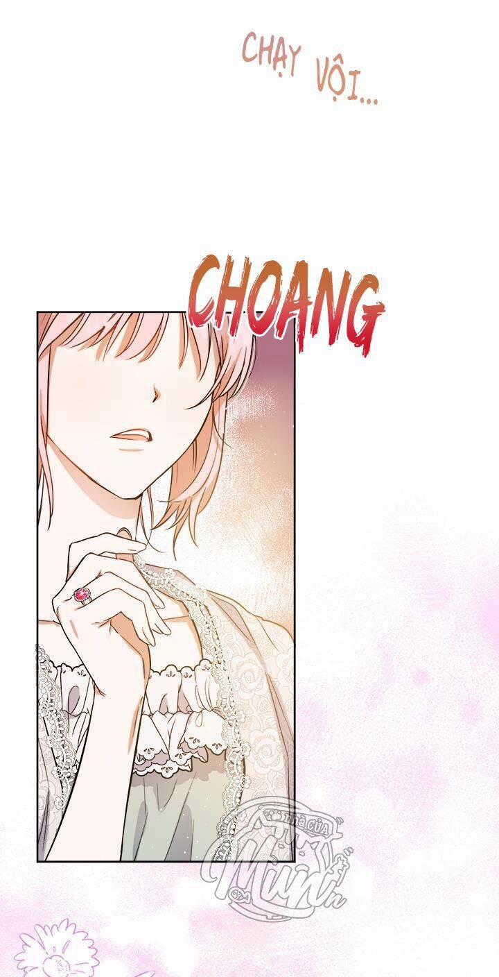 Cuộc Sống Mới Của Công Nương 34 trang 27