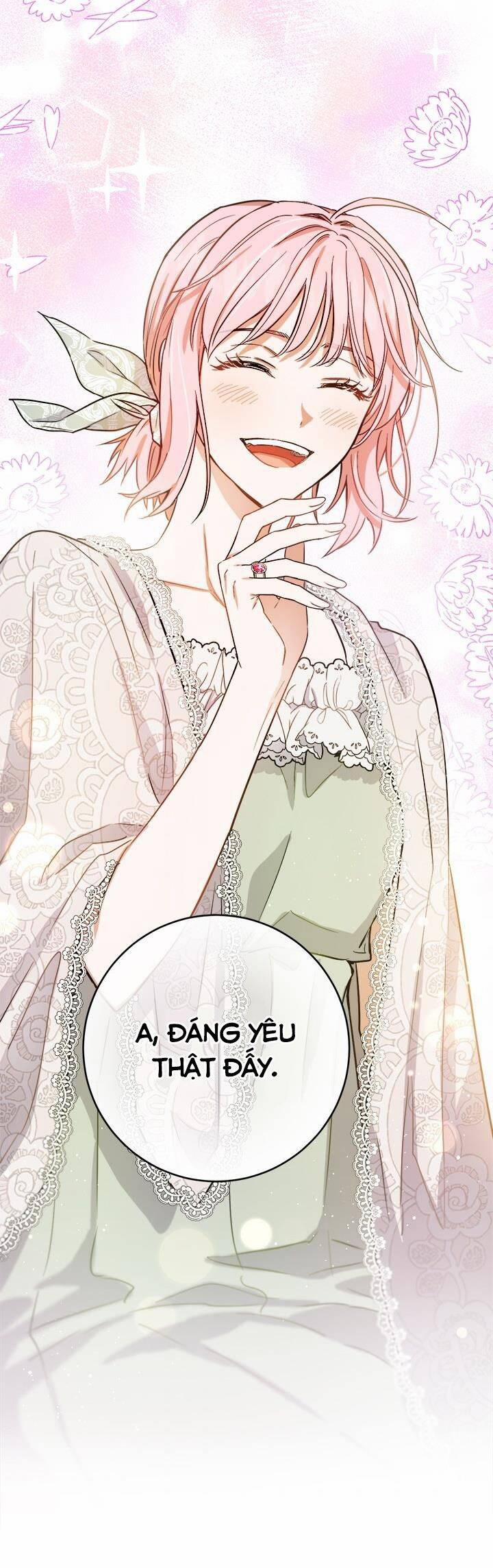 Cuộc Sống Mới Của Công Nương 34 trang 28