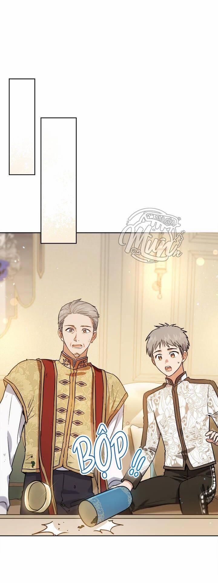 Cuộc Sống Mới Của Công Nương 34 trang 30