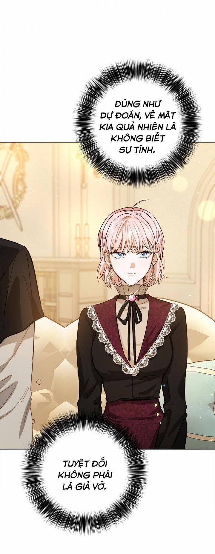 Cuộc Sống Mới Của Công Nương 34 trang 34