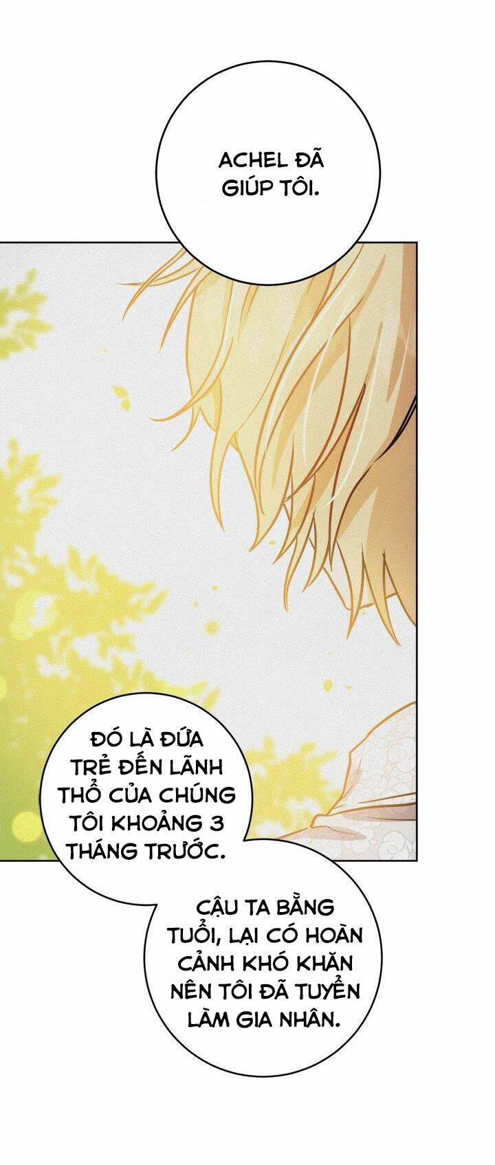 Cuộc Sống Mới Của Công Nương 34 trang 38