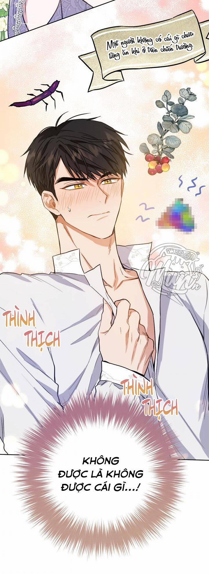 Cuộc Sống Mới Của Công Nương 34 trang 4