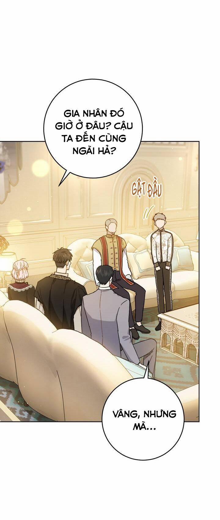 Cuộc Sống Mới Của Công Nương 34 trang 40