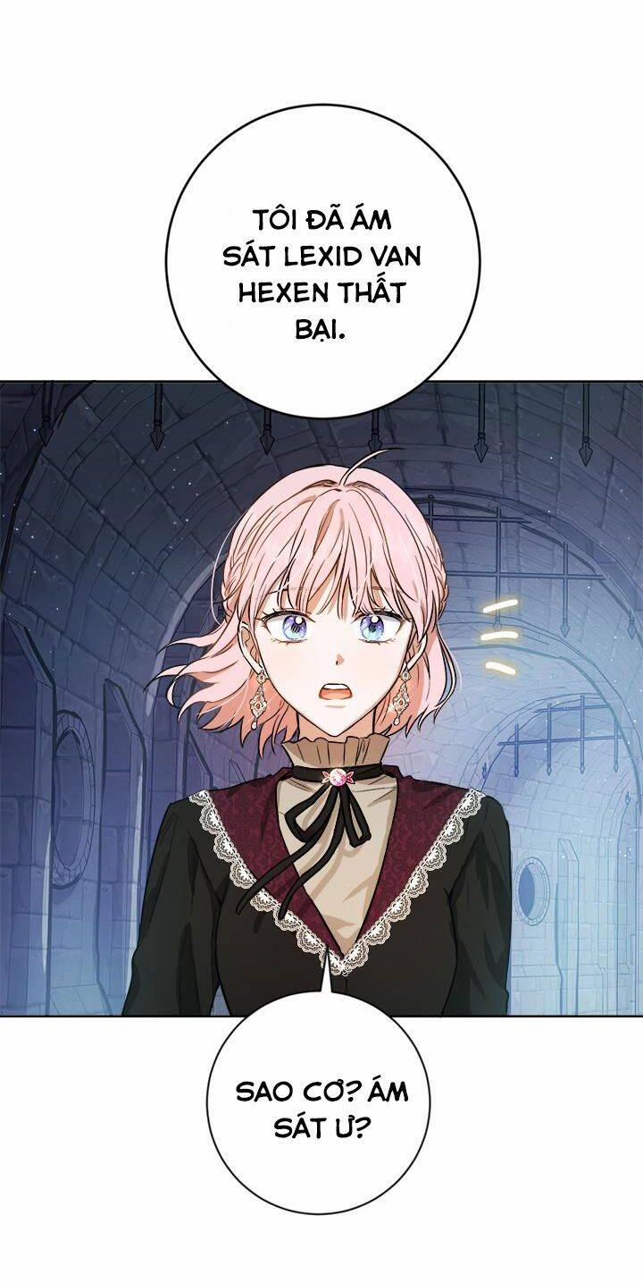 Cuộc Sống Mới Của Công Nương 34 trang 51