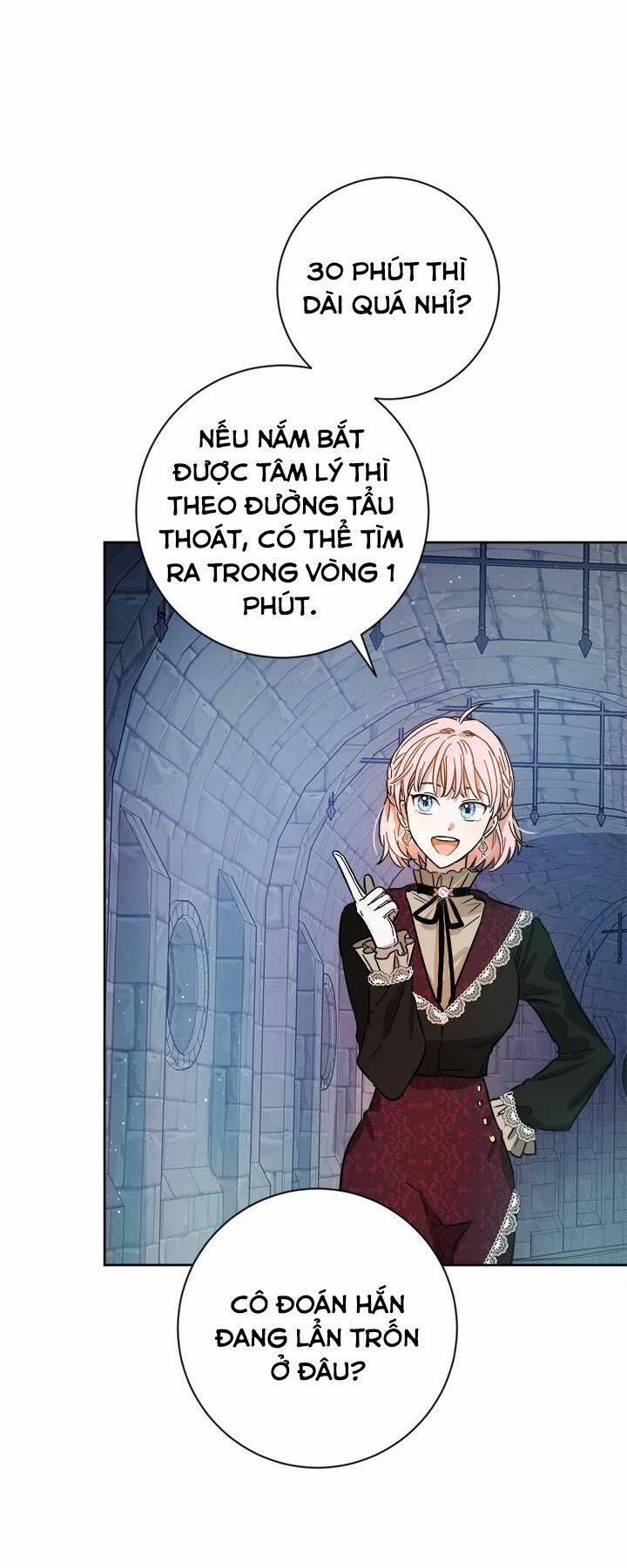 Cuộc Sống Mới Của Công Nương 34 trang 54