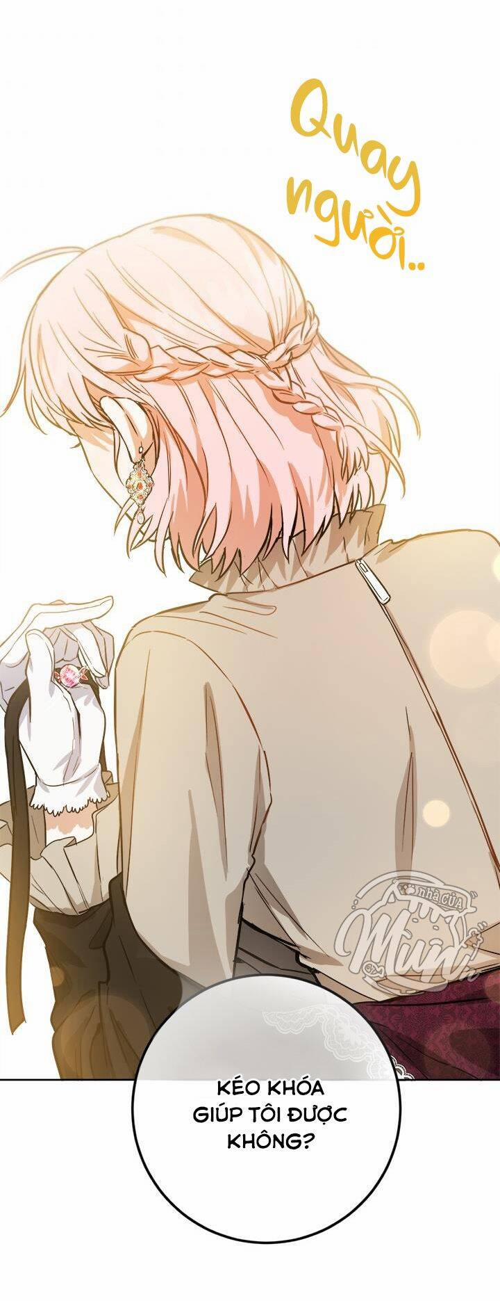 Cuộc Sống Mới Của Công Nương 34 trang 56