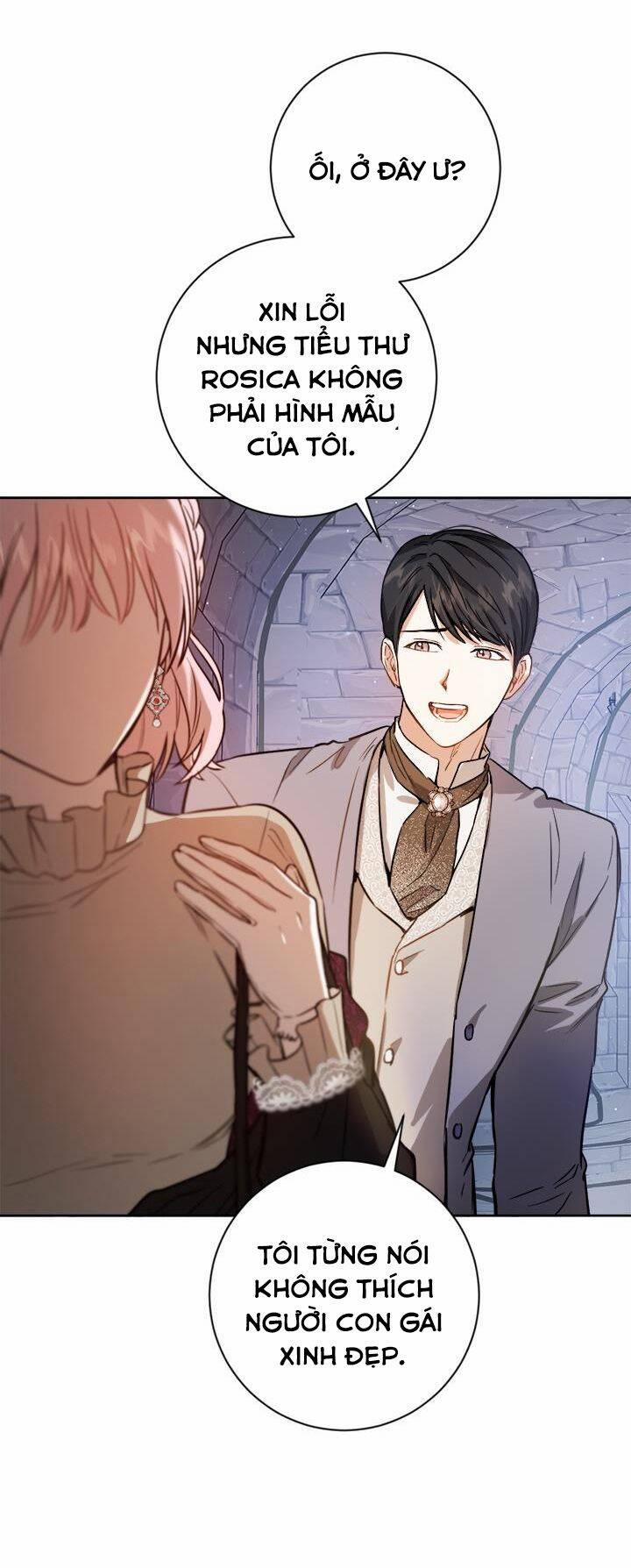 Cuộc Sống Mới Của Công Nương 34 trang 57