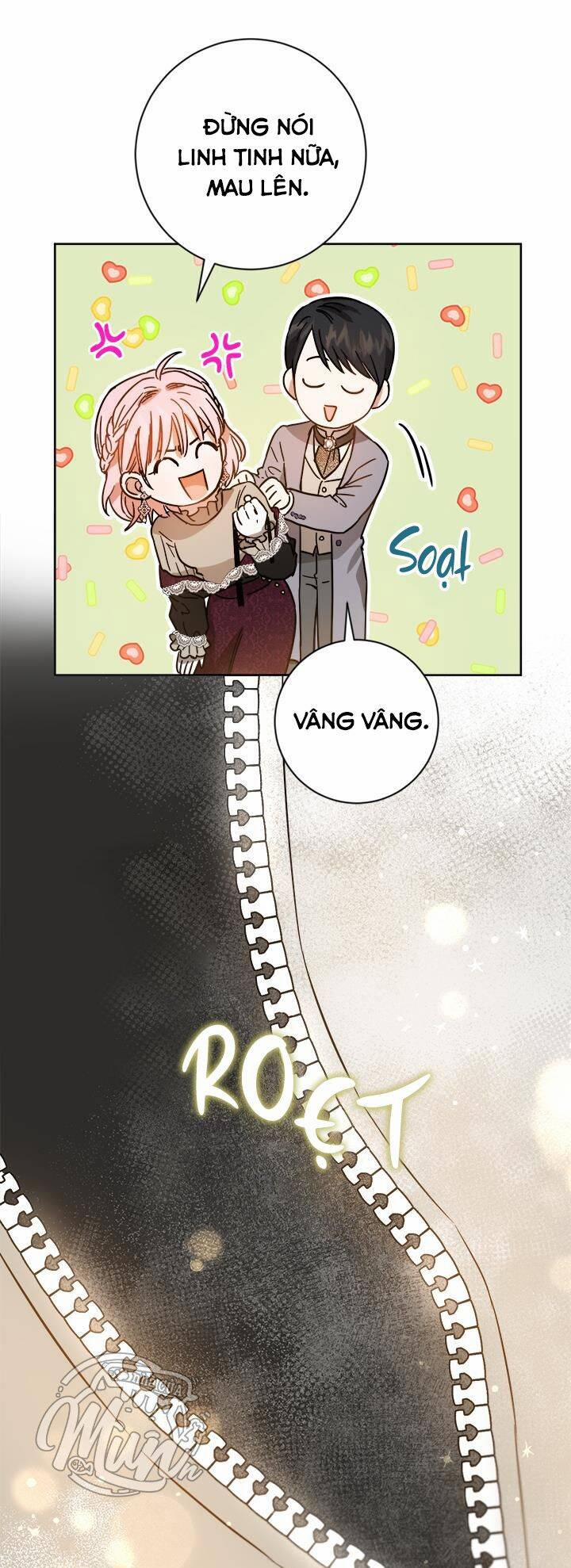 Cuộc Sống Mới Của Công Nương 34 trang 58