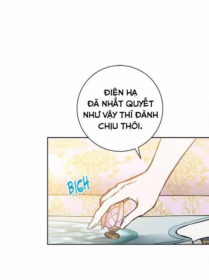 Cuộc Sống Mới Của Công Nương 34 trang 6
