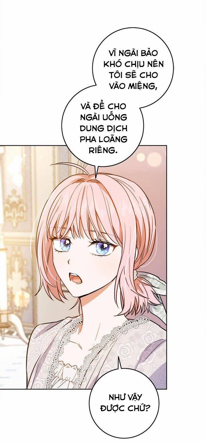 Cuộc Sống Mới Của Công Nương 34 trang 7