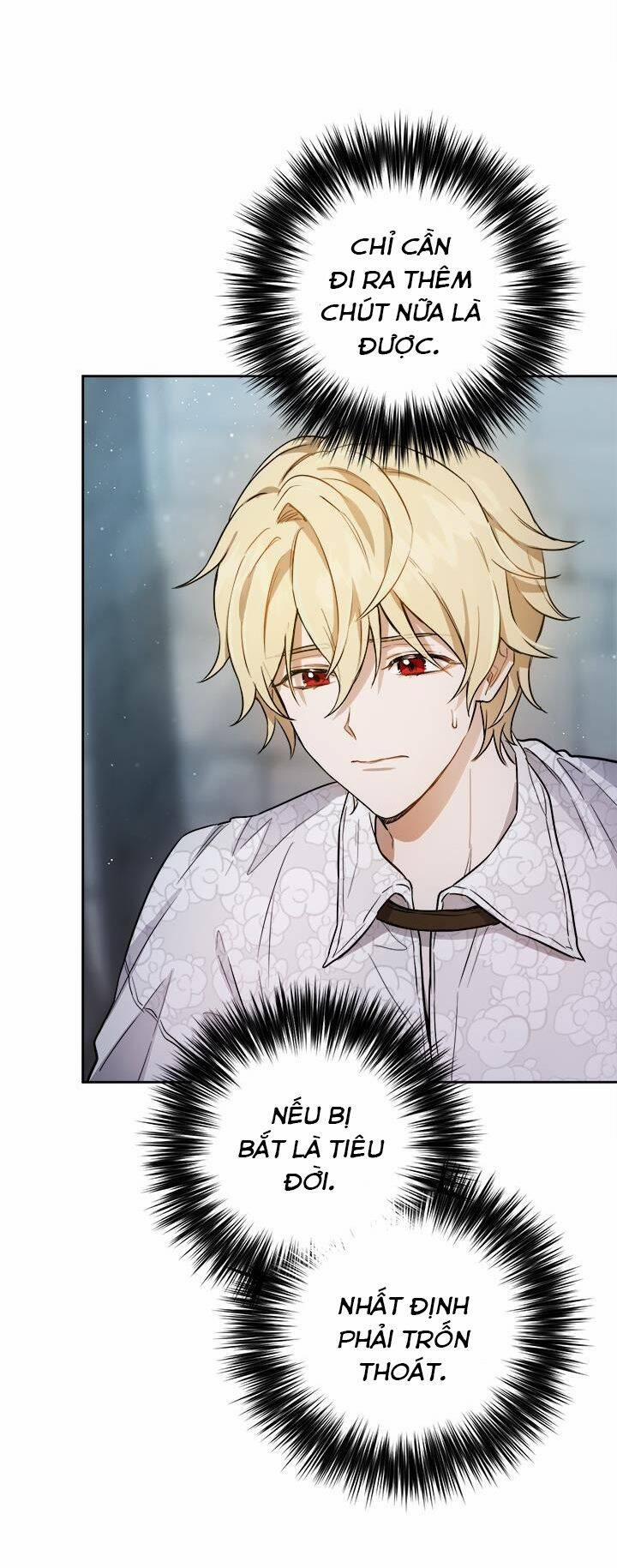 Cuộc Sống Mới Của Công Nương 35 trang 10