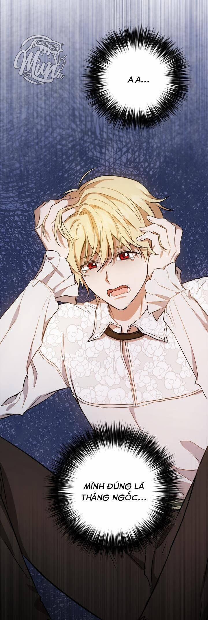 Cuộc Sống Mới Của Công Nương 35 trang 13