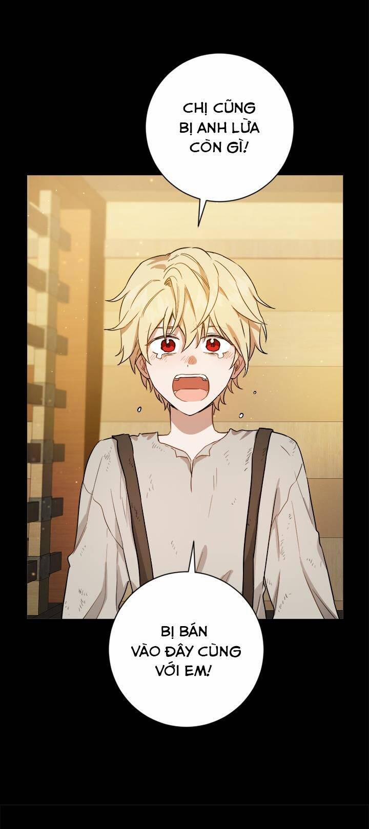 Cuộc Sống Mới Của Công Nương 35 trang 17