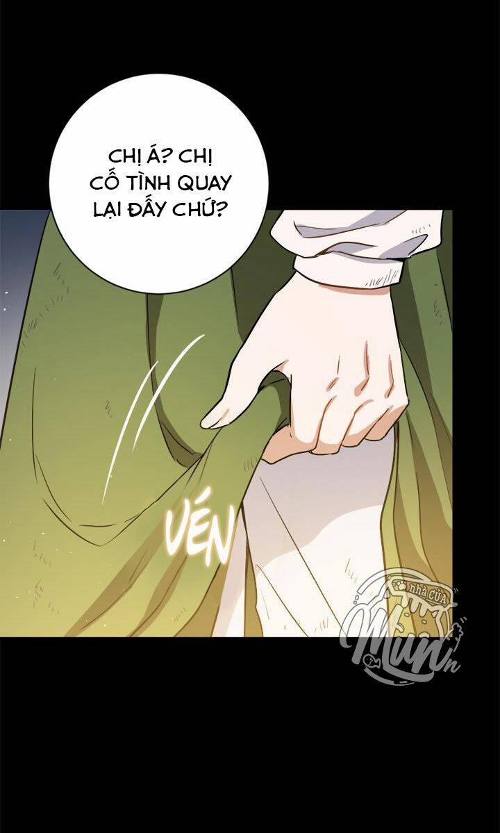 Cuộc Sống Mới Của Công Nương 35 trang 18