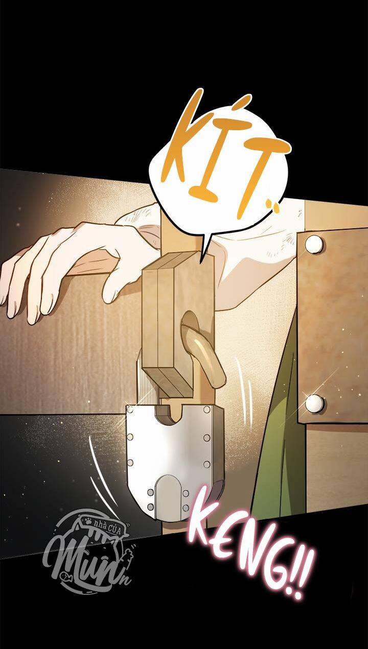 Cuộc Sống Mới Của Công Nương 35 trang 21