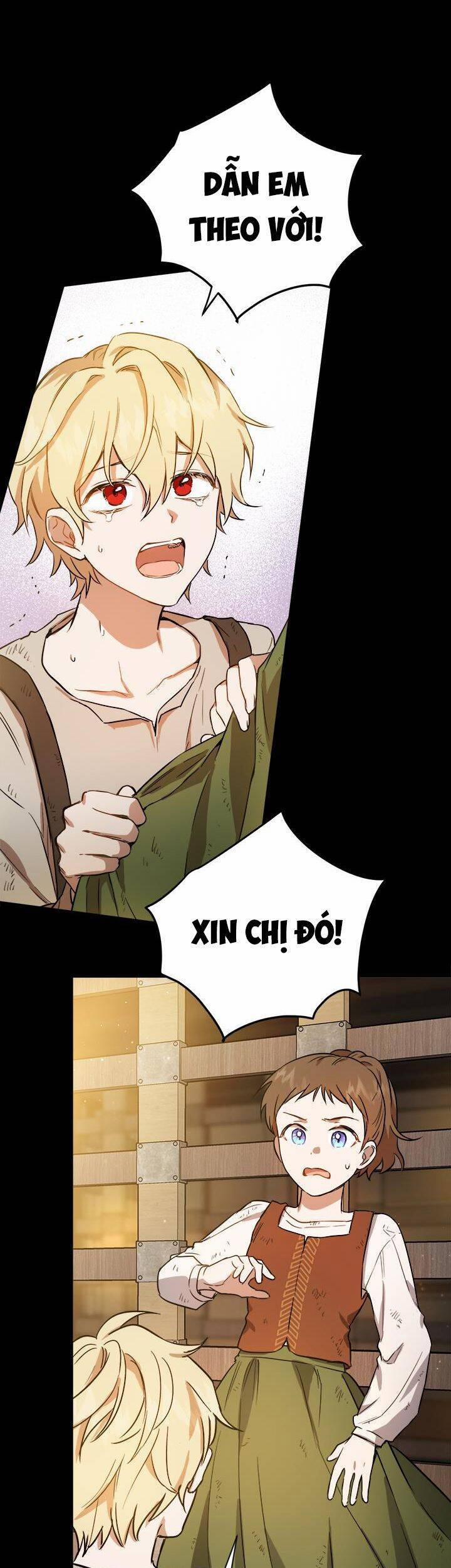 Cuộc Sống Mới Của Công Nương 35 trang 27