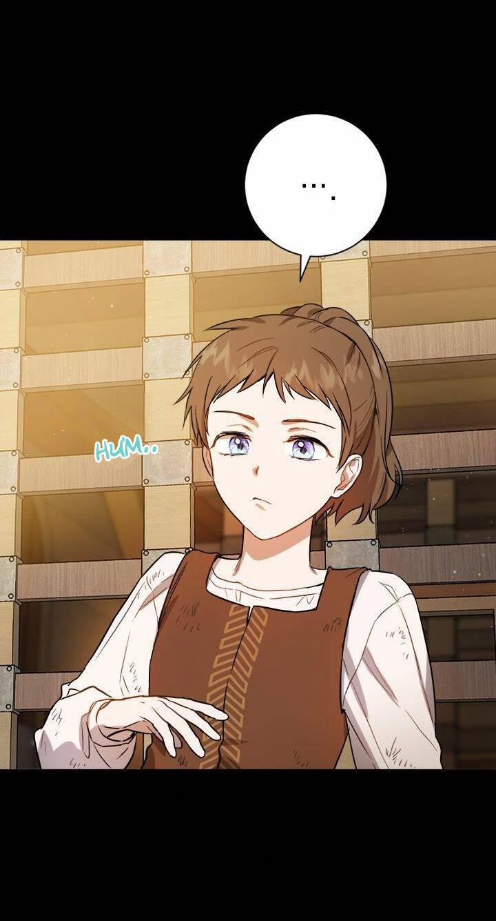 Cuộc Sống Mới Của Công Nương 35 trang 29