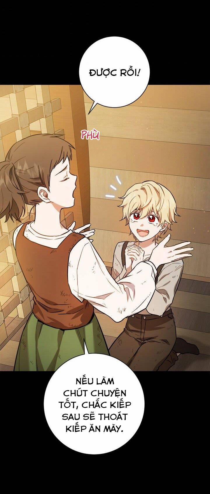 Cuộc Sống Mới Của Công Nương 35 trang 30