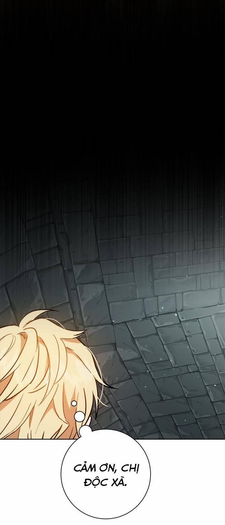 Cuộc Sống Mới Của Công Nương 35 trang 33