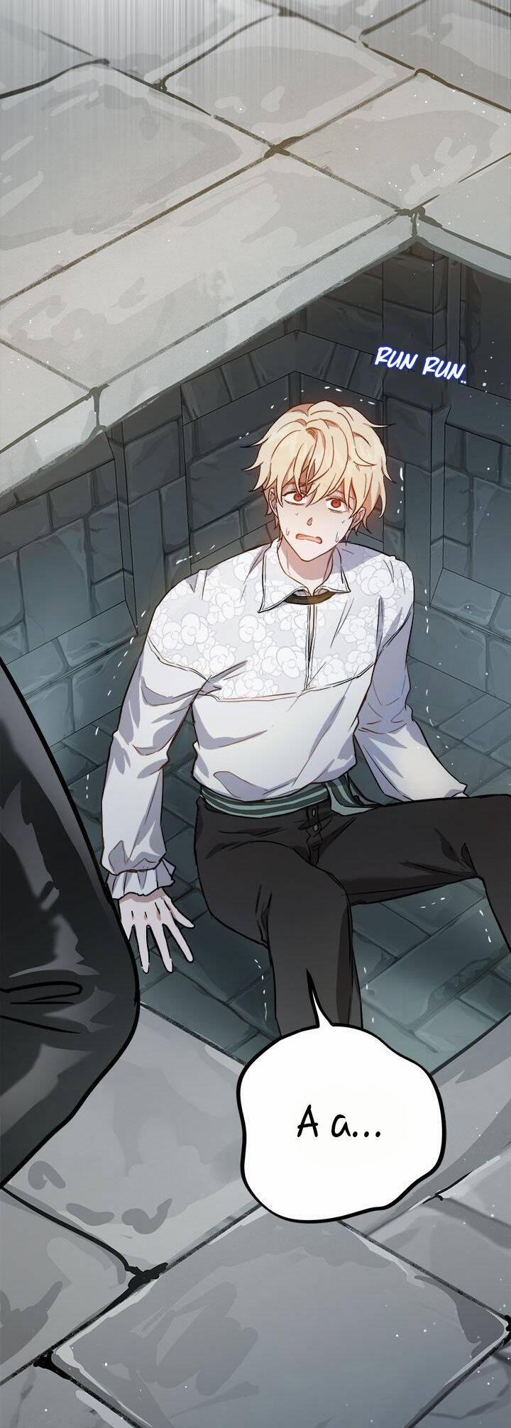 Cuộc Sống Mới Của Công Nương 35 trang 39