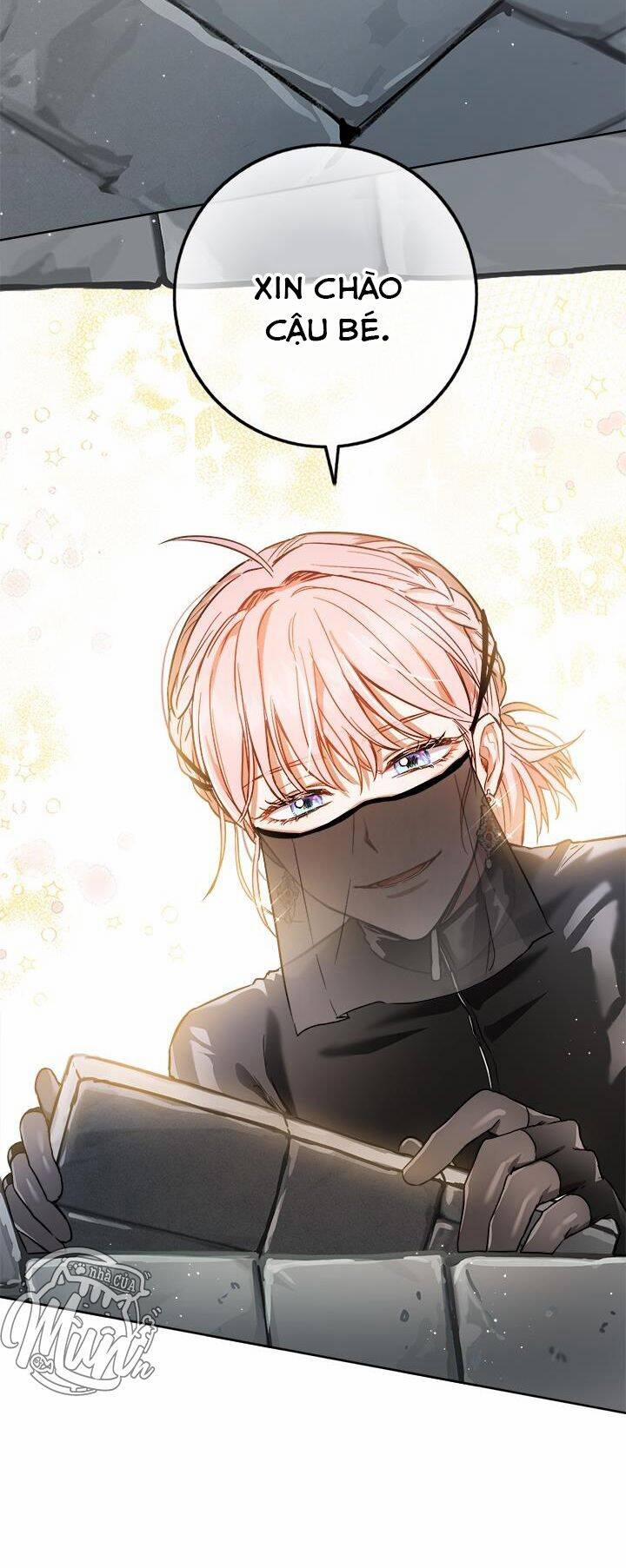 Cuộc Sống Mới Của Công Nương 35 trang 40