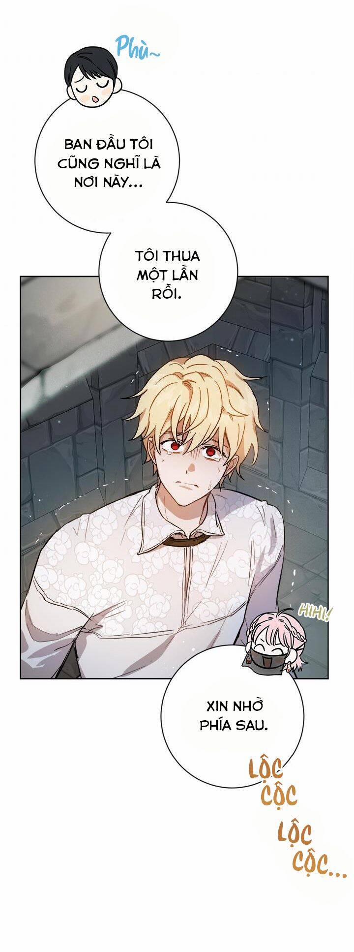 Cuộc Sống Mới Của Công Nương 35 trang 42