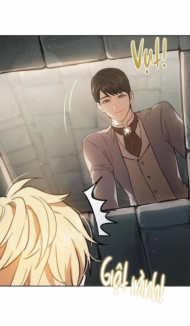 Cuộc Sống Mới Của Công Nương 35 trang 43