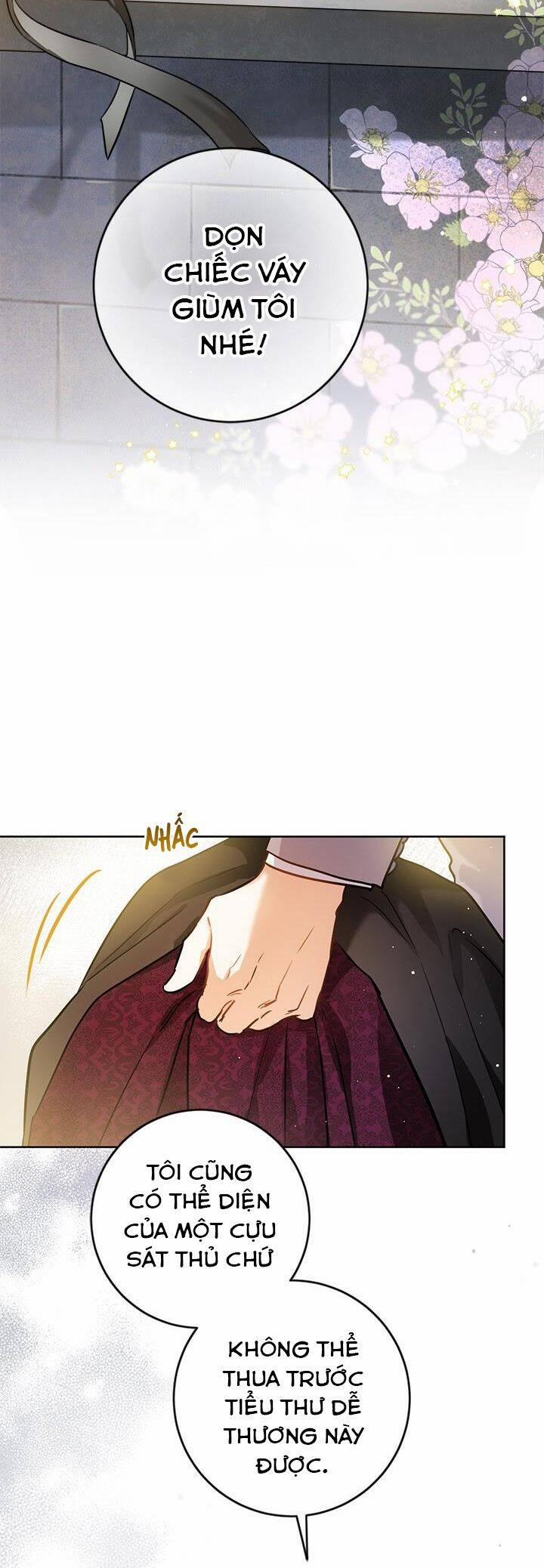 Cuộc Sống Mới Của Công Nương 35 trang 5