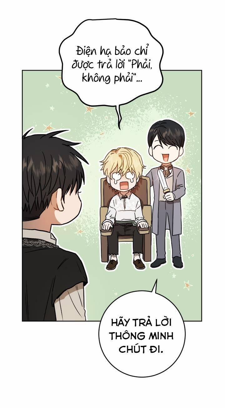 Cuộc Sống Mới Của Công Nương 35 trang 51