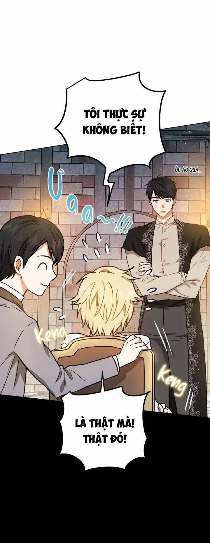 Cuộc Sống Mới Của Công Nương 35 trang 57