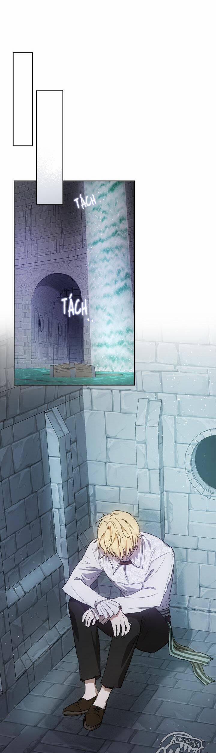 Cuộc Sống Mới Của Công Nương 35 trang 8