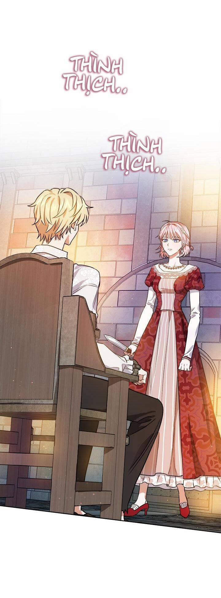 Cuộc Sống Mới Của Công Nương 36 trang 15