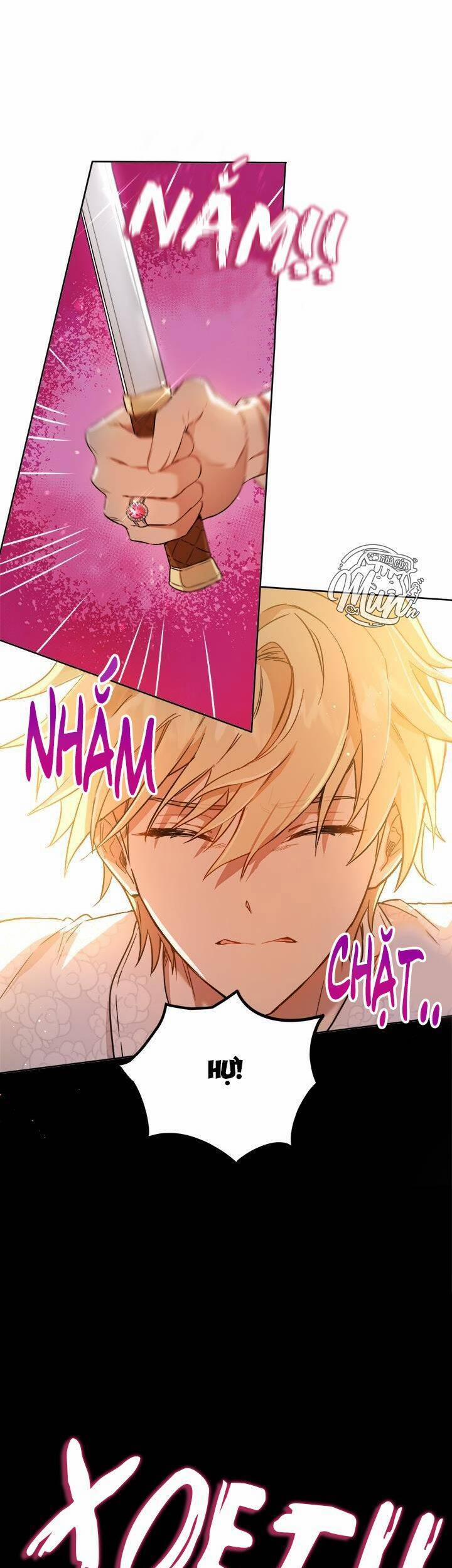 Cuộc Sống Mới Của Công Nương 36 trang 17