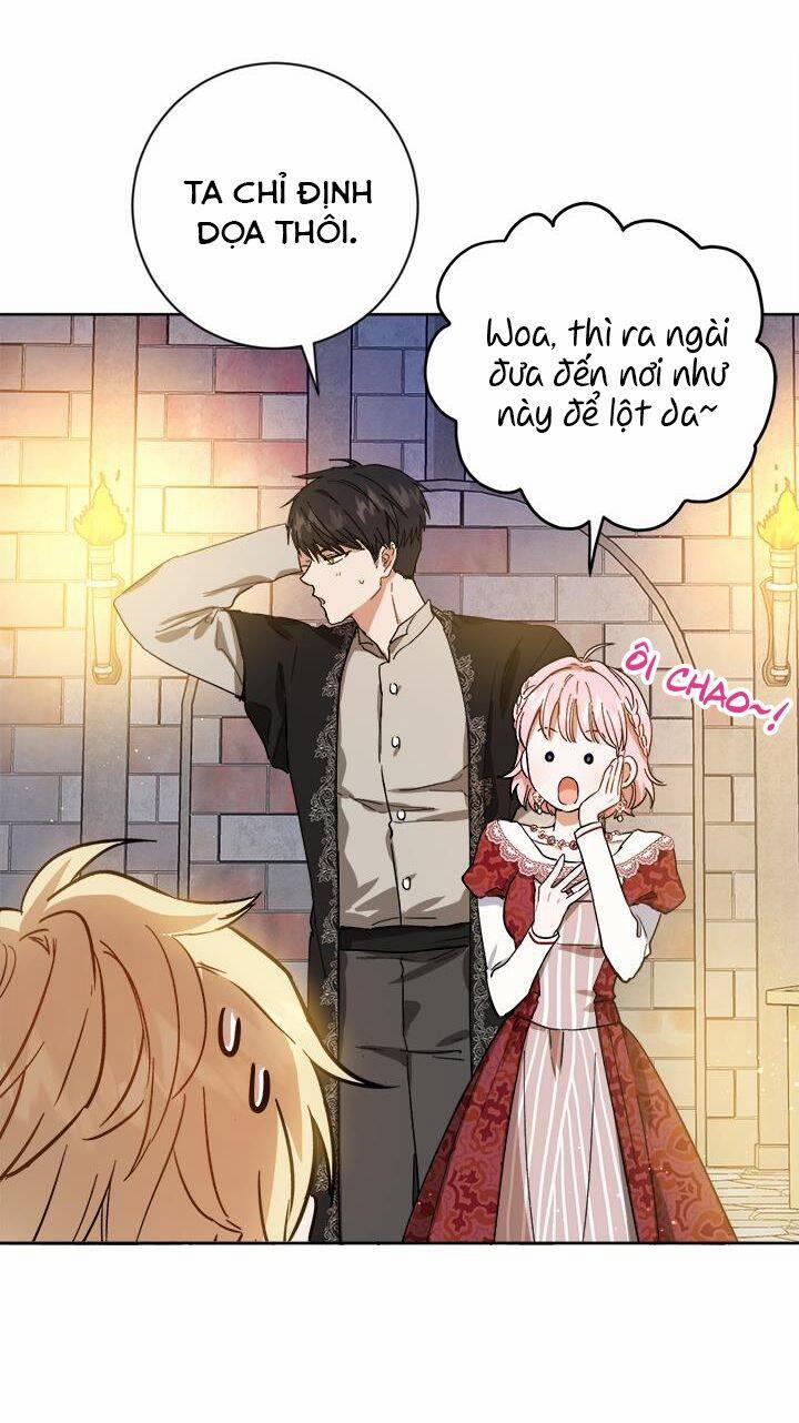 Cuộc Sống Mới Của Công Nương 36 trang 2