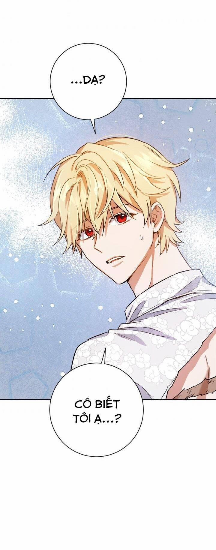 Cuộc Sống Mới Của Công Nương 36 trang 22