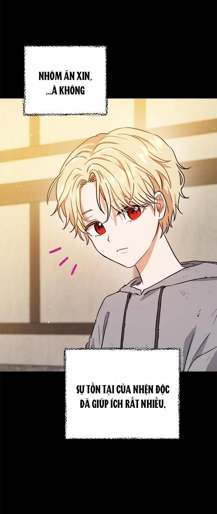 Cuộc Sống Mới Của Công Nương 36 trang 30